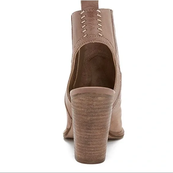 Dolce Vita Jasper Ankle Boot - Picture 5 of 6